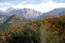 Ζαγόρι (Ζώνη Ειδικής Προστασίας Κεντρικό Ζαγόρι και ανατολικό τμήμα Όρους Μιτσικέλι) (φωτ.: Ορνιθολογική/ J. Fric)