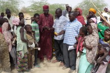 Photo: Abdoulaye Harouna, SCF