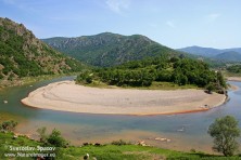 Η Ζώνη Ειδικής Προστασίας του Madjarovo (φωτ.: S. Spasov)