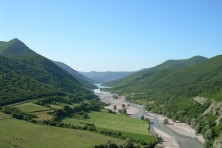 Η Ζώνη Ειδικής Προστασίας του Dobrostan (φωτ.: D. Dobrev)