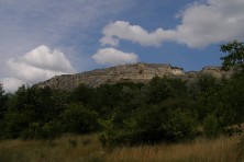 Η Ζώνη Ειδικής Προστασίας του Provadiisko Royaksko (φωτ.: D. Dobrev)