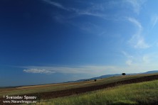 Η Ζώνη Ειδικής Προστασίας του Sakar (φωτ.: S. Spasov)