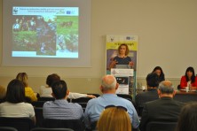 Εκπρόσωπος WWF  (WWF/Ε.Βαζαίου)