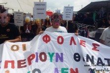 The students of Sape’s Primary School in the vanguard of the fight against poison baits