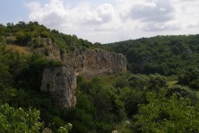 Η Ζώνη Ειδικής Προστασίας του Lomovete (φωτ.: D. Dobrev)