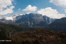 Ζώνη Ειδικής Προστασίας Όρους Τύμφη (φωτ. Ορνιθολογική/ Τ. Μπούνας)