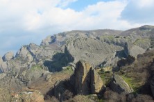 Meteora (HOS/V.Saravia)
