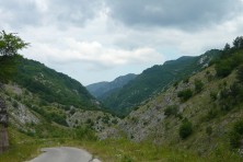 Η Ζώνη Ειδικής Προστασίας του Dobrostan (φωτ.: D. Dobrev)