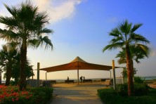 Abu Dhabi (photo: S. Nikolov)