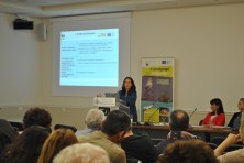 Εκπρόσωπος WWF (WWF/Ε.Βαζαίου)