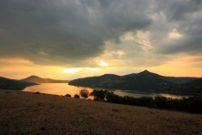 Η Ζώνη Ειδικής Προστασίας του Studen kladenec (φωτ.: D. Gradinarov)
