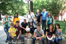 WMBD 2013 / Provadia