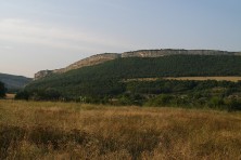 Η Ζώνη Ειδικής Προστασίας του Provadiisko Royaksko (φωτ.: D. Dobrev)