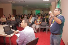 Presentation by Prof. J. Donazar (CSIC)