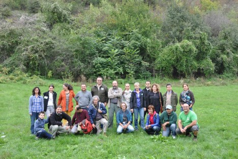 Photo: Green Balkans