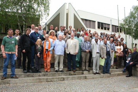 Photo: SCF