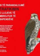 A handbook for customs officers and border veterinarians - in Albanian