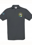 Polo shirt for Greece