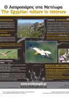 Project Signboard for Meteora Greece