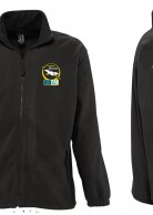 Fleece jacket (for Greece)