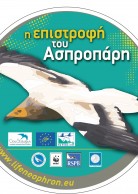 Sticker in Greek 2