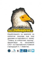 Stickers for promoting the EV exhibition in Russe museum