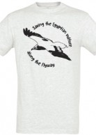 Т-shirt for the FAP workshop 2015