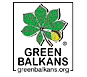 Green Balkans