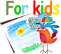 FOR THE KIDS